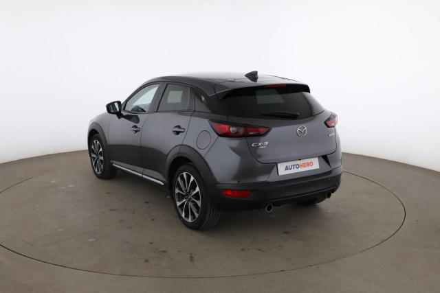 Mazda Cx-3 image 2