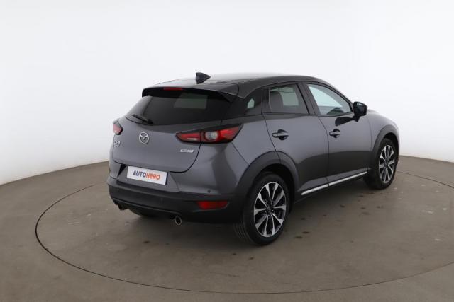 Mazda Cx-3 image 7