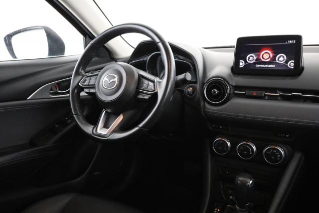 Mazda Cx-3 image 6