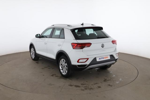 Volkswagen T-Roc image 4