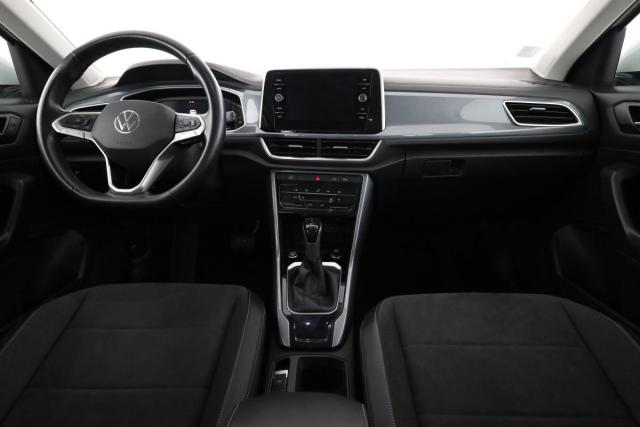Volkswagen T-Roc image 1