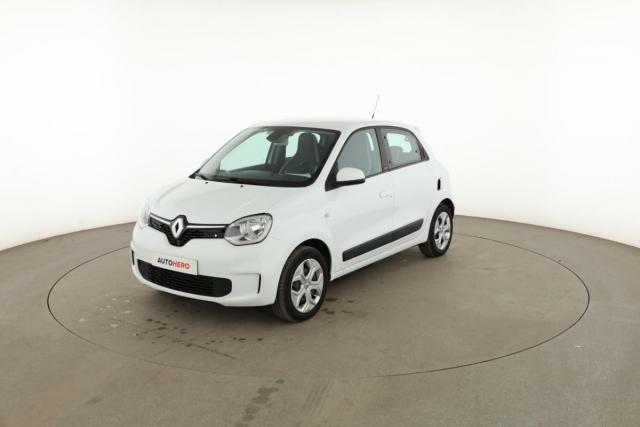 Renault Twingo Electric E-Tech Zen 22 Kw 82 Ch