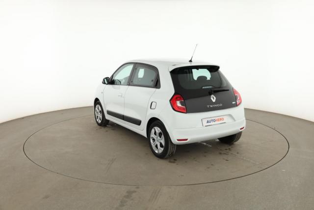 Renault Twingo image 8