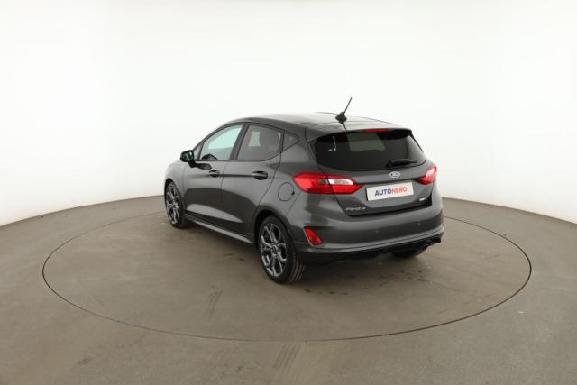 Ford Fiesta image 8