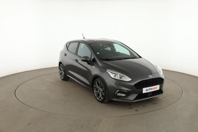 Ford Fiesta image 1