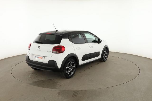 Citroen C3 image 4