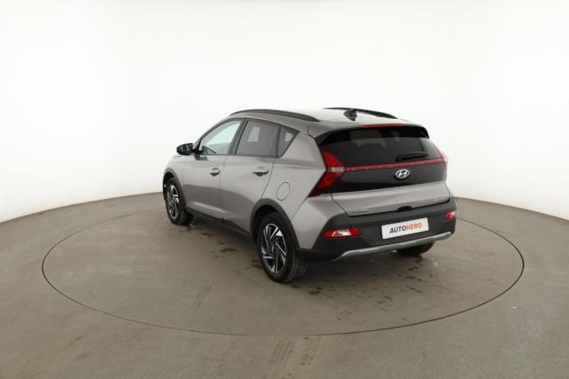 Hyundai Bayon image 2