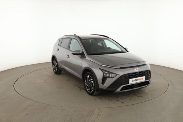 Hyundai Bayon image 9