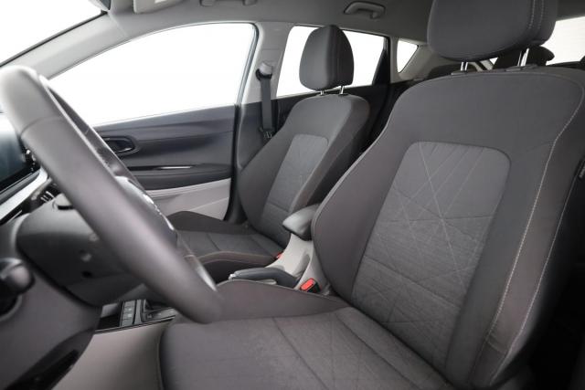 Hyundai Bayon image 4