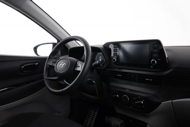 Hyundai Bayon image 8