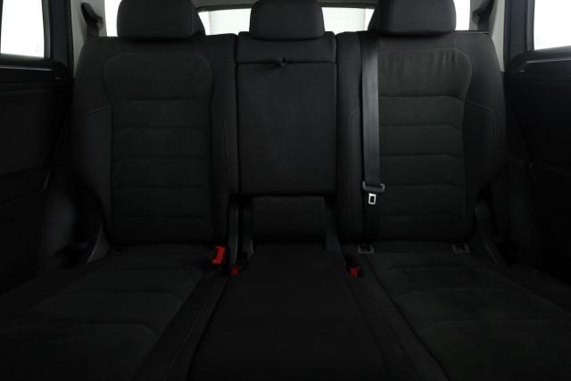 Volkswagen Tiguan Allspace image 2