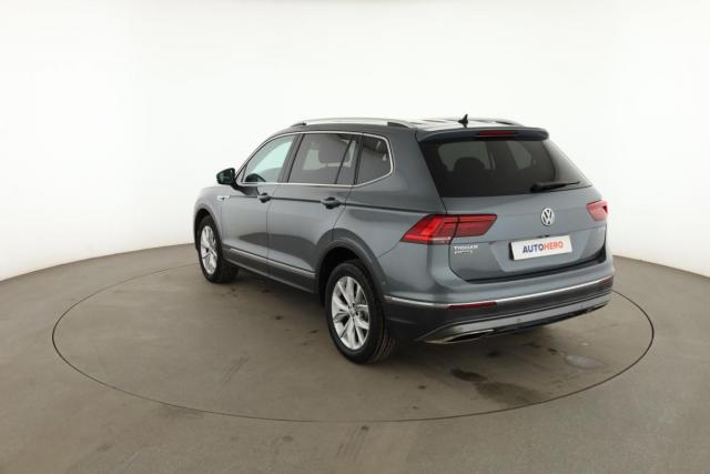 Volkswagen Tiguan Allspace image 6