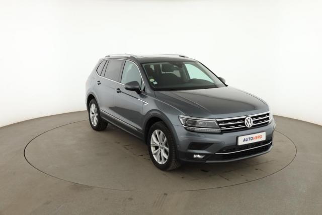 Volkswagen Tiguan Allspace image 1