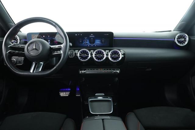 Mercedes Benz Classe A image 6