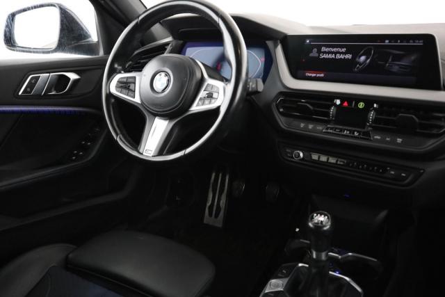 Bmw Série 1 image 3