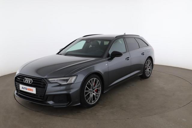 Audi A6 Avant 55 Tfsie Competition Quattro S Tronic 7 367 Ch