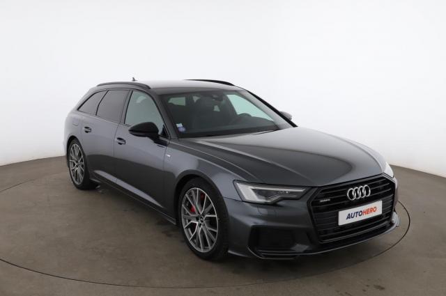 Audi A6 Avant image 4