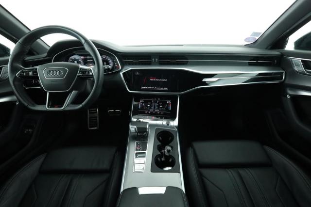 Audi A6 Avant image 3