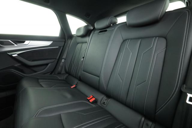 Audi A6 Avant image 1