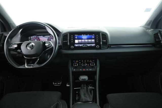 Skoda Karoq image 8