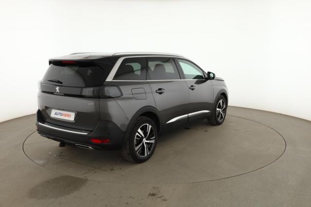 Peugeot 5008 image 6
