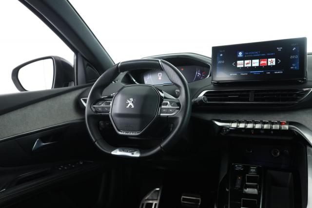 Peugeot 5008 image 4