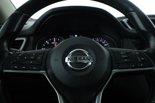 Nissan Qashqai image 1