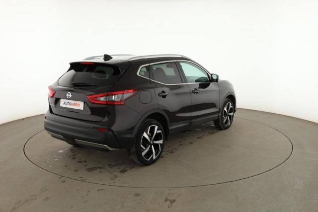 Nissan Qashqai image 4