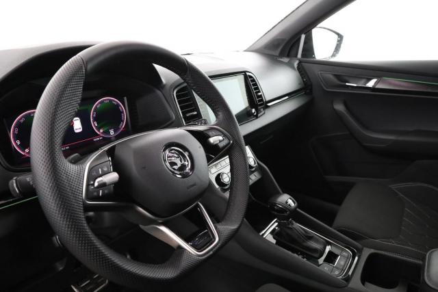 Skoda Karoq image 4