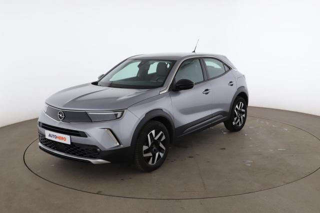 Opel Mokka 1.2 Turbo Elegance 100 Ch