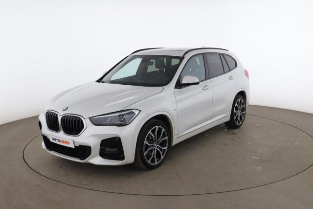 Bmw X1 Sdrive18d M Sport Bva8 150 Ch