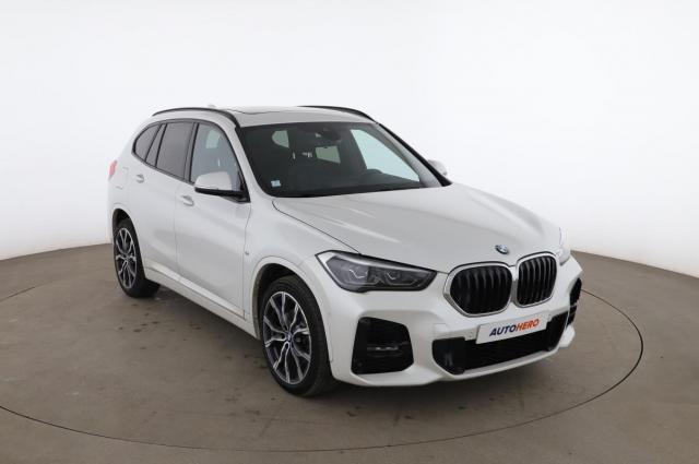 Bmw X1 image 6