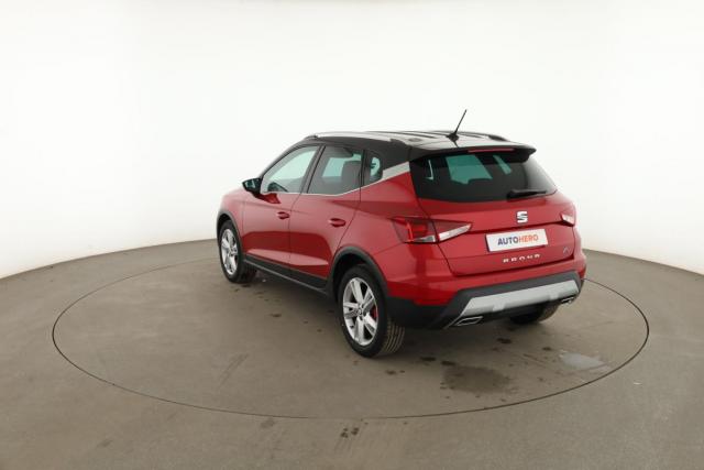 Seat Arona image 4