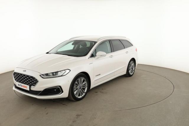 Ford Mondeo Sw 2.0 Hybrid Vignale Bva 187 Ch