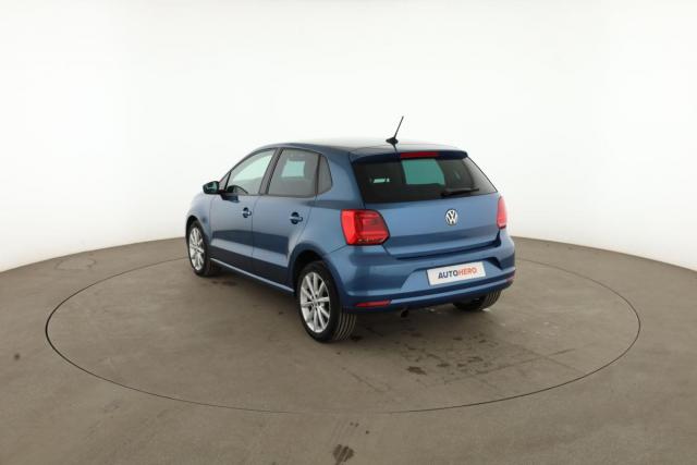 Volkswagen Polo image 1