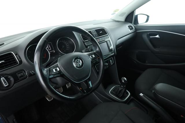 Volkswagen Polo image 2