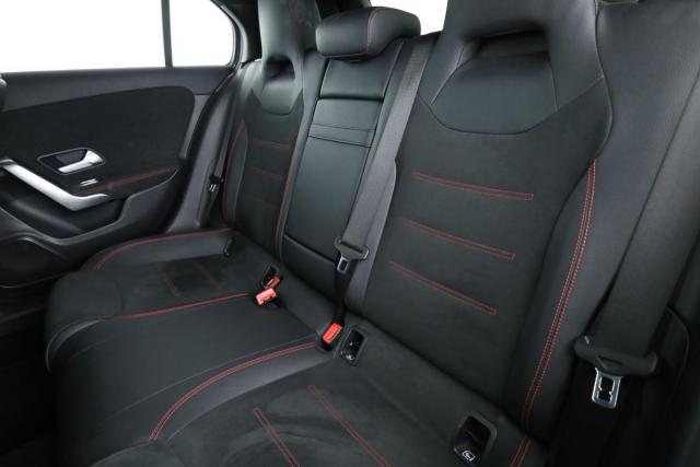 Mercedes Benz Classe A image 9