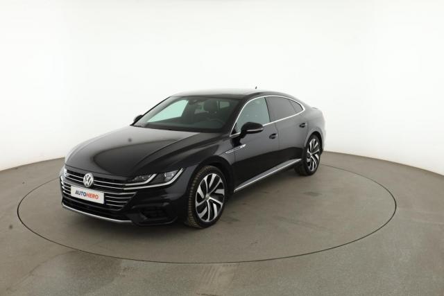 Volkswagen Arteon 2.0 Tdi R-Line Dsg7 150 Ch