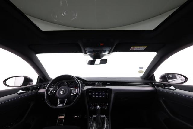 Volkswagen Arteon image 1
