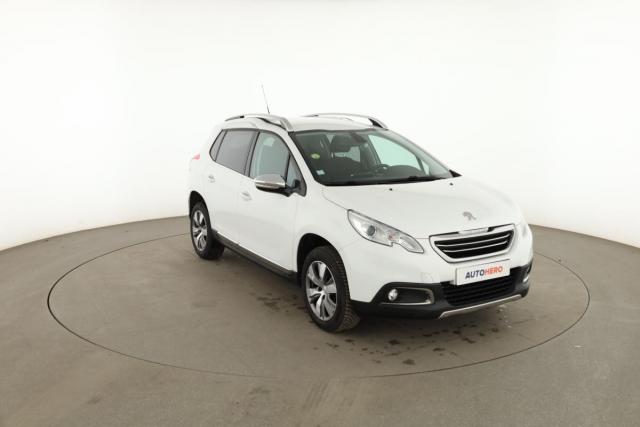 Peugeot 2008 image 9