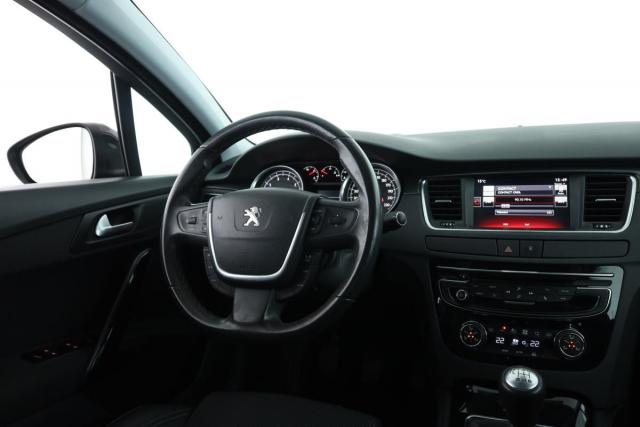 Peugeot 508 image 8