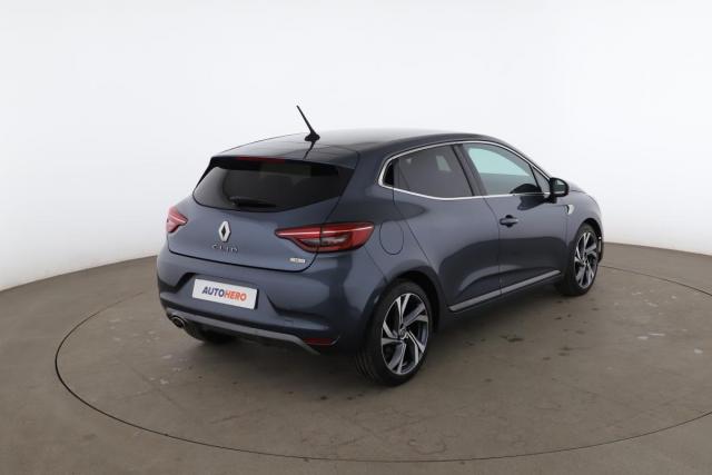 Renault Clio image 2