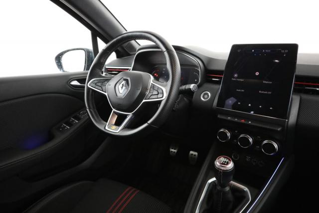 Renault Clio image 7