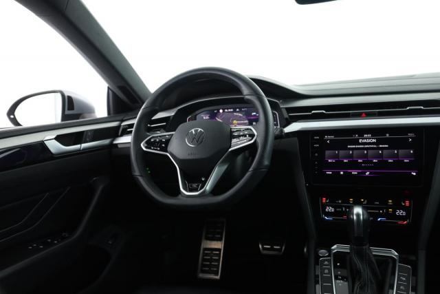 Volkswagen Arteon image 5