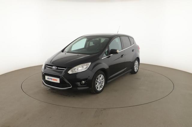 Ford C-Max 1.0 Ecoboost Titanium X 125 Ch