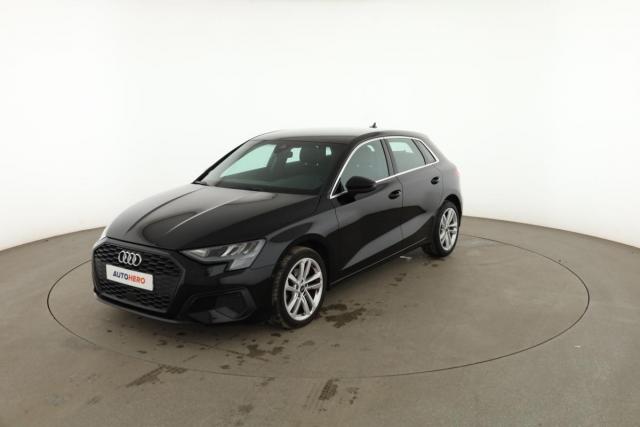Audi A3 Sportback 30 Tdi Design S Tronic 7 116 Ch