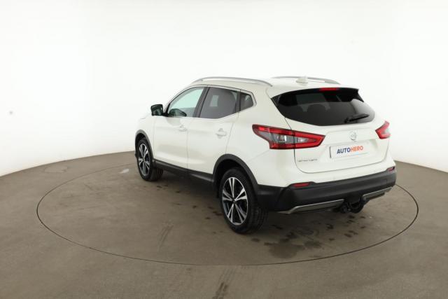 Nissan Qashqai image 3