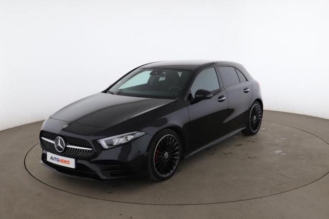 Mercedes Benz Classe A 180 Amg Line 7g-Dct 136 Ch