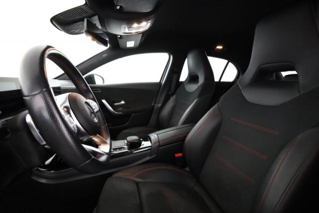 Mercedes Benz Classe A image 1