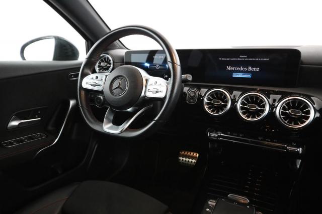 Mercedes Benz Classe A image 7